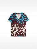 Camiseta Estampada