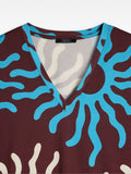 Camiseta Estampada