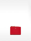 Cartera Básica Con Textura