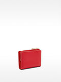 Cartera Básica Con Textura