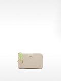Bolso Para Monedas Con Textura