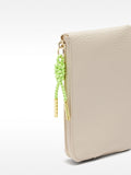 Bolso Para Monedas Con Textura