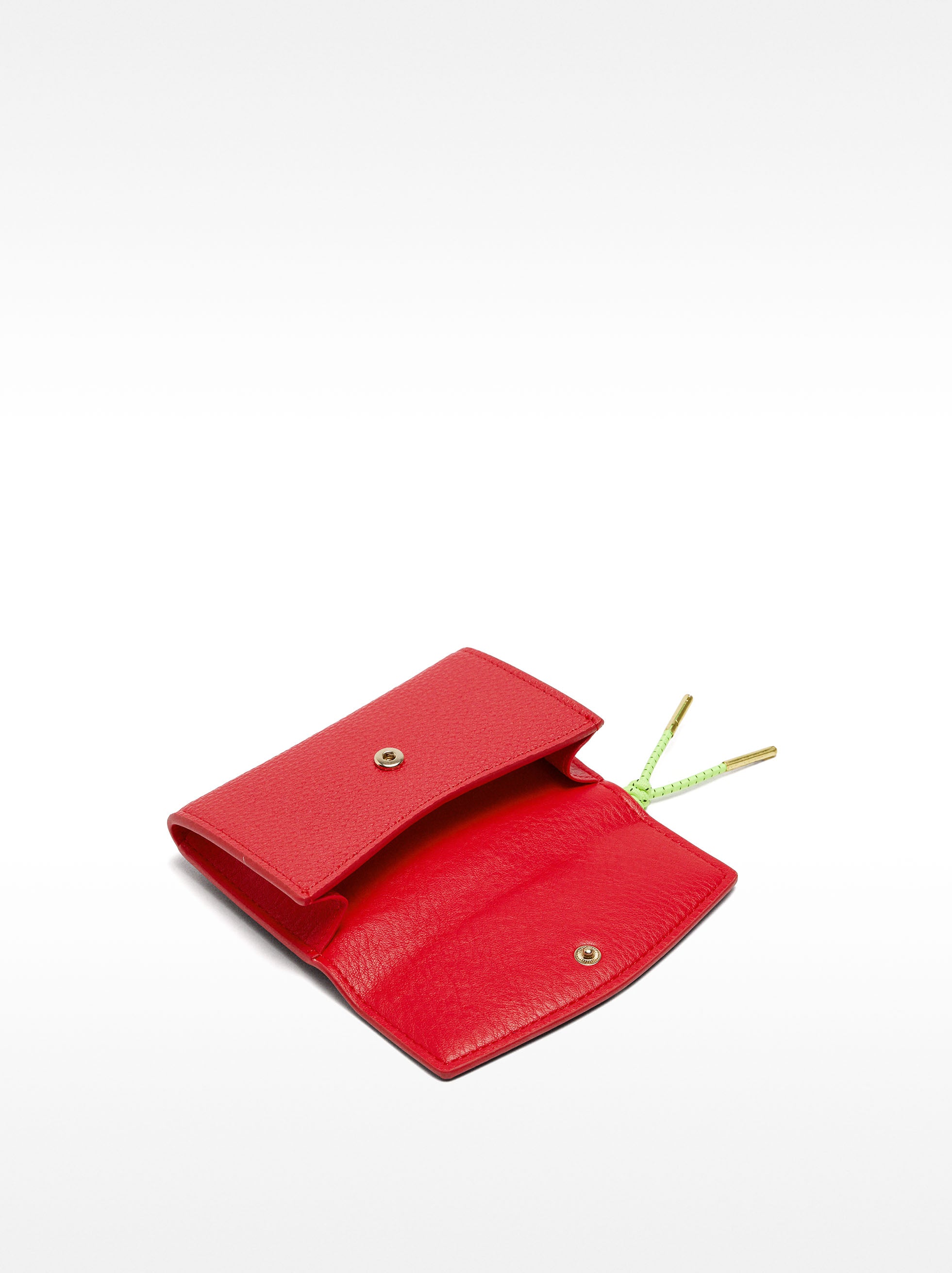 Tarjetero Con Textura