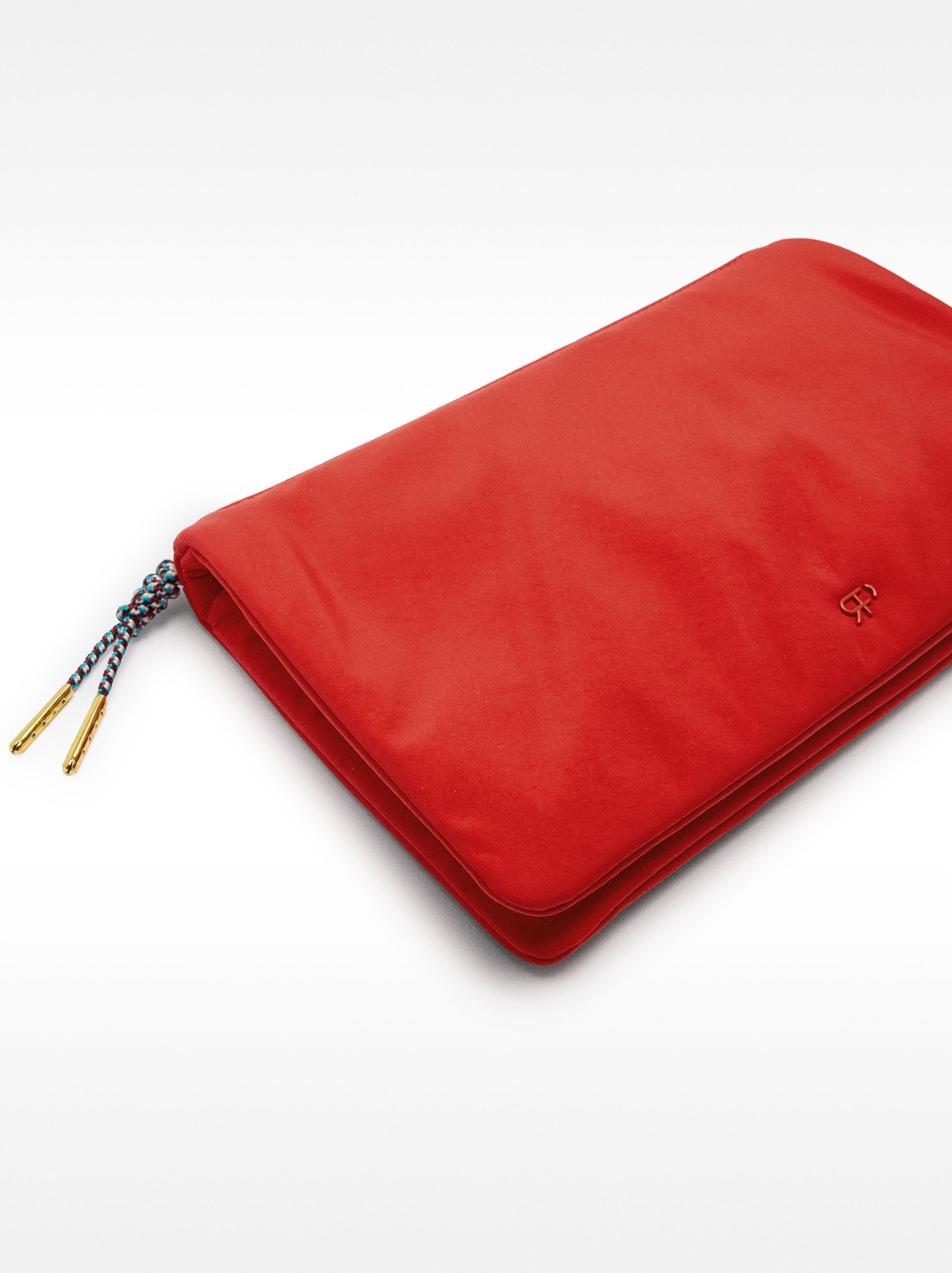 Bolso Multiusos Doble De Nylon