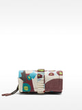 Joyero De Rollo Estampado