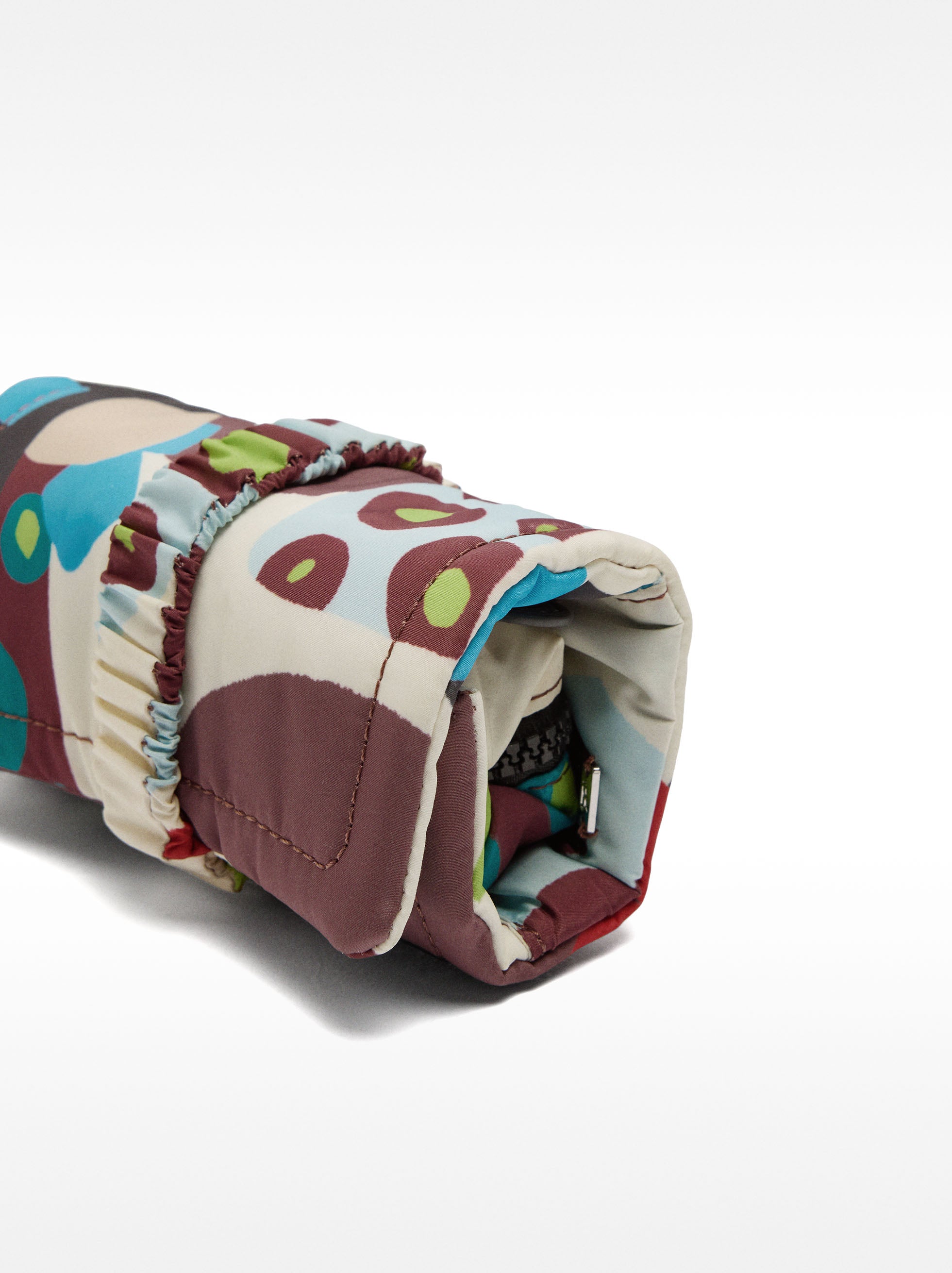 Joyero De Rollo Estampado