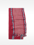 Pañuelo De Algodón Estampado