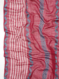 Pañuelo De Algodón Estampado