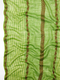 Pañuelo De Algodón Estampado