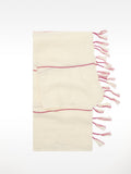 Pashmina Con Algodón Y Lino