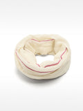Pashmina Con Algodón Y Lino