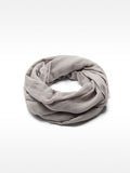 Pashmina Con Algodón Y Lino