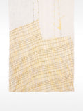 Pañuelo De Lino Estampada
