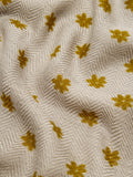 Pañuelo Estampado Floral