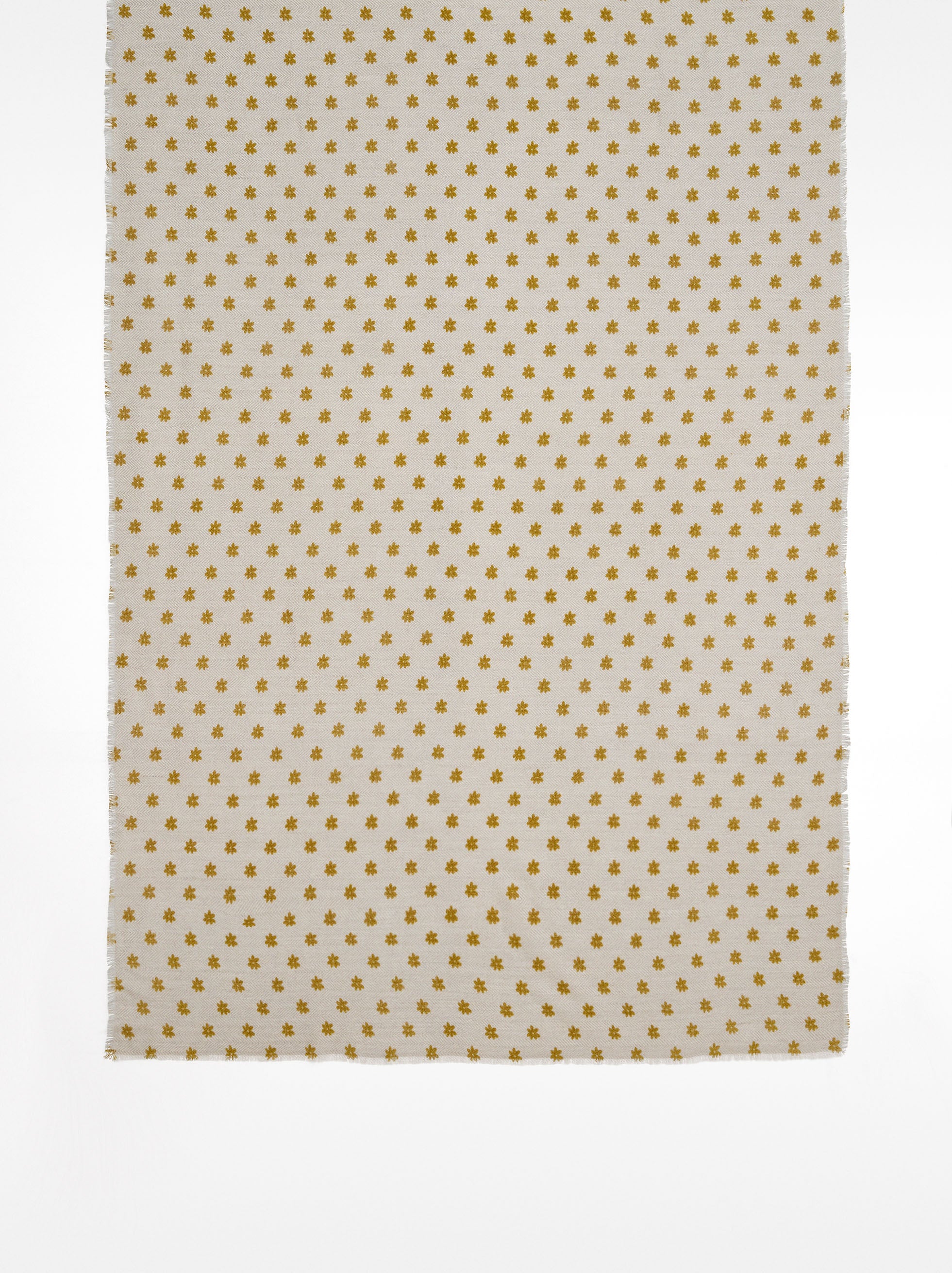 Pañuelo Estampado Floral
