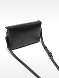 Bolso Bandolera Doble Con Tachuelas