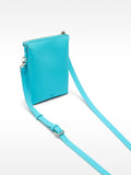 Bolso Bandolera Doble Con Tachuelas