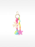 Llavero  Charm Multicolor