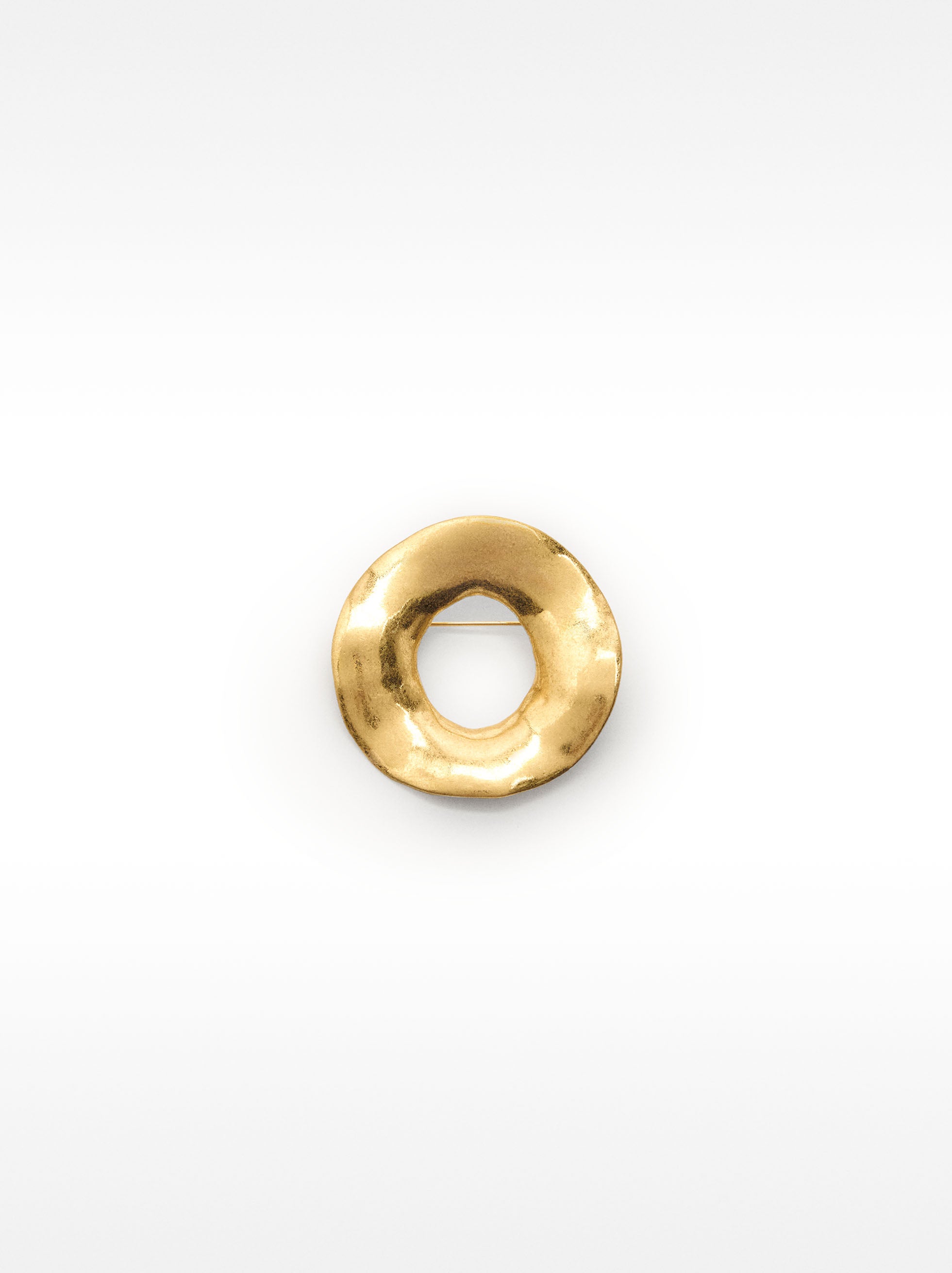 Broche Aro