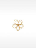 Broche Flor