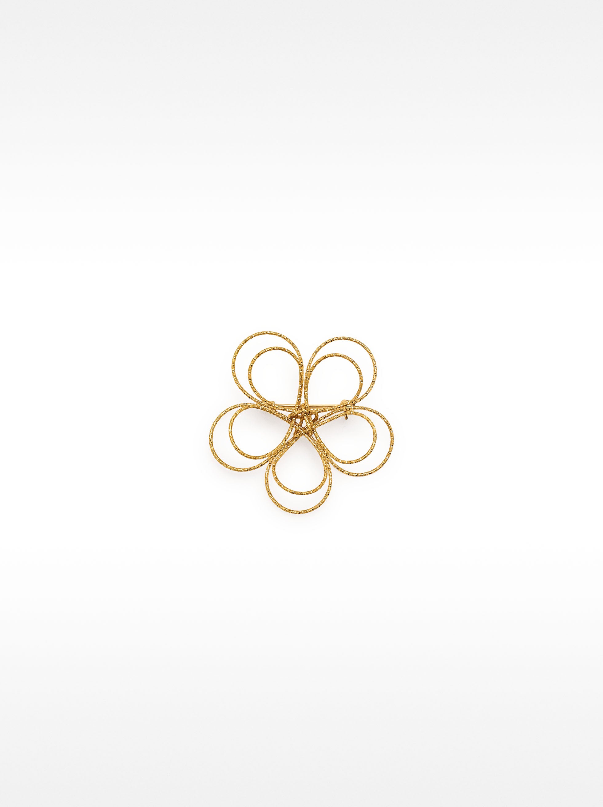 Broche Flor