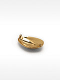 Broche Ovalado