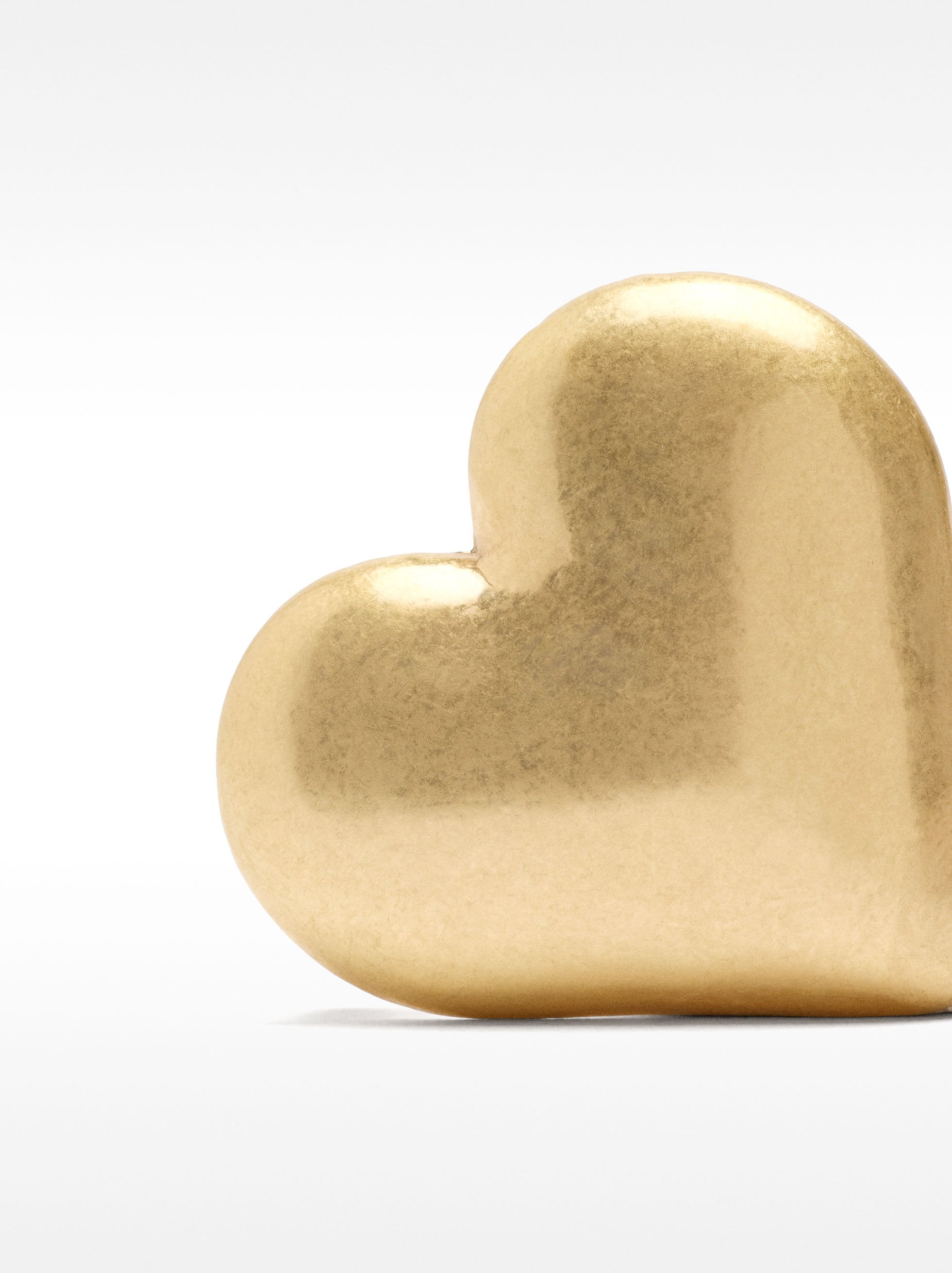 Broche Con Corazión