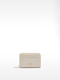 Cartera Básica Con Textura