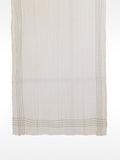 Pashmina Con Flecos