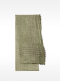 Pashmina Con Flecos