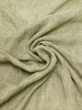 Pashmina Con Flecos