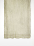 Pashmina Con Flecos