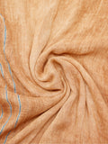 Pashmina Con Flecos