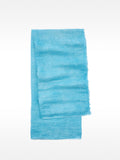 Pashmina Con Flecos