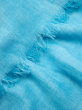 Pashmina Con Flecos