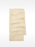 Pashmina Con Flecos