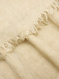 Pashmina Con Flecos