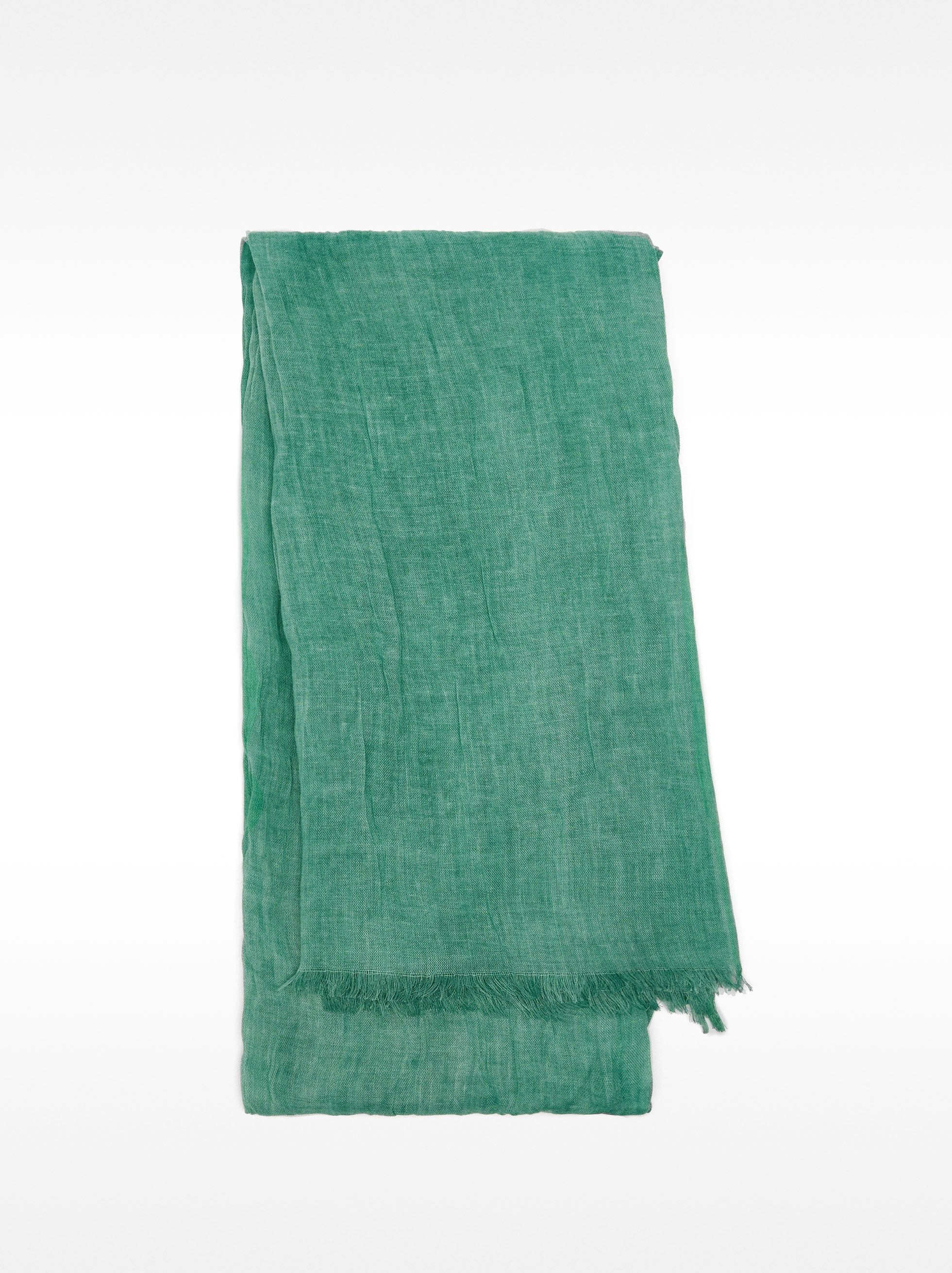 Pashmina De Flecos