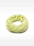 Pashmina Con Flecos