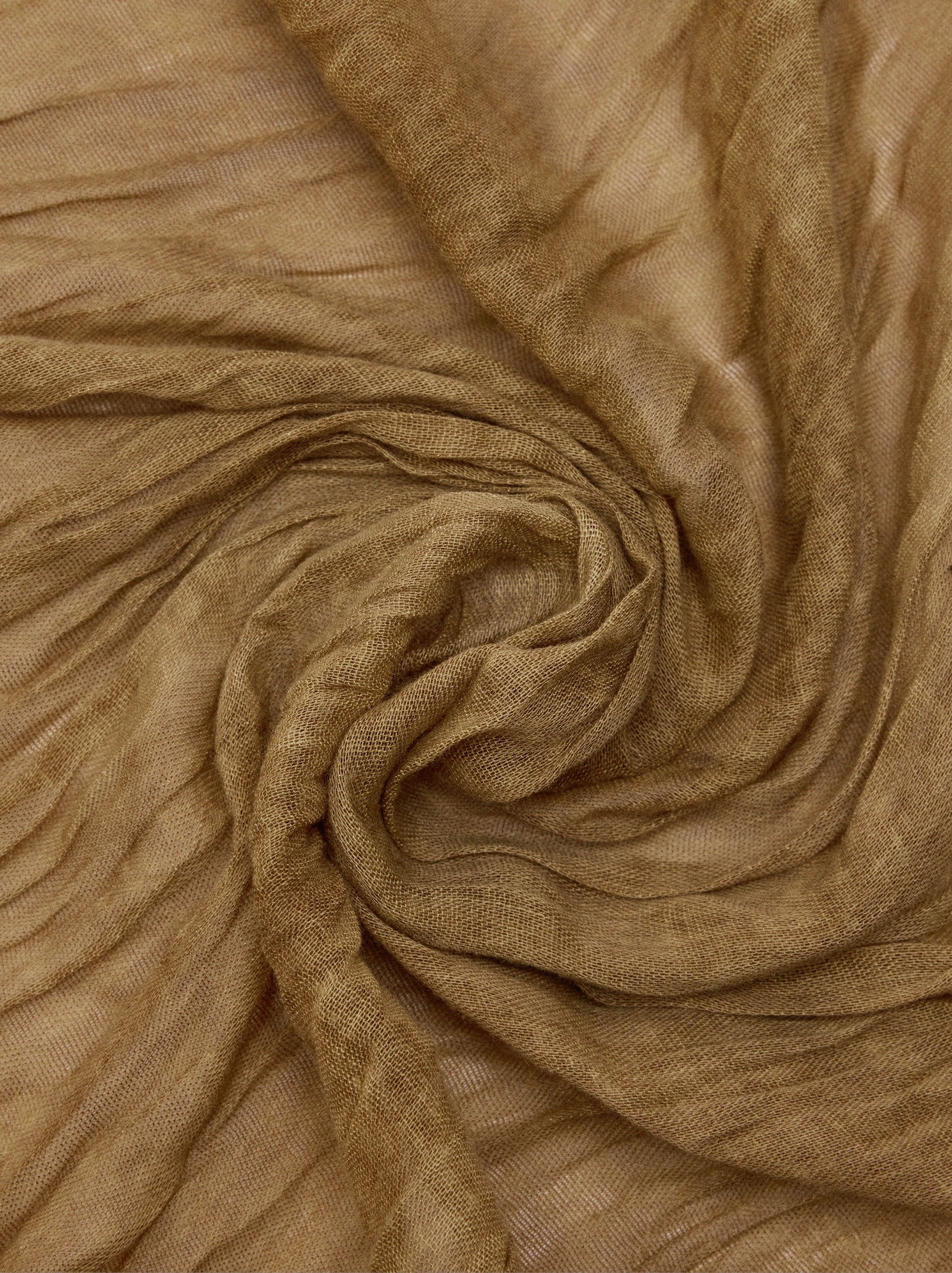 Pashmina De Flecos