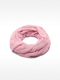 Pashmina Con Flecos