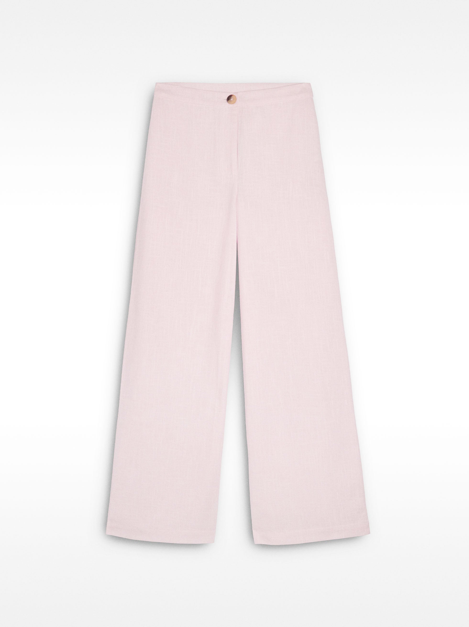 Pantalón 100% Algodón