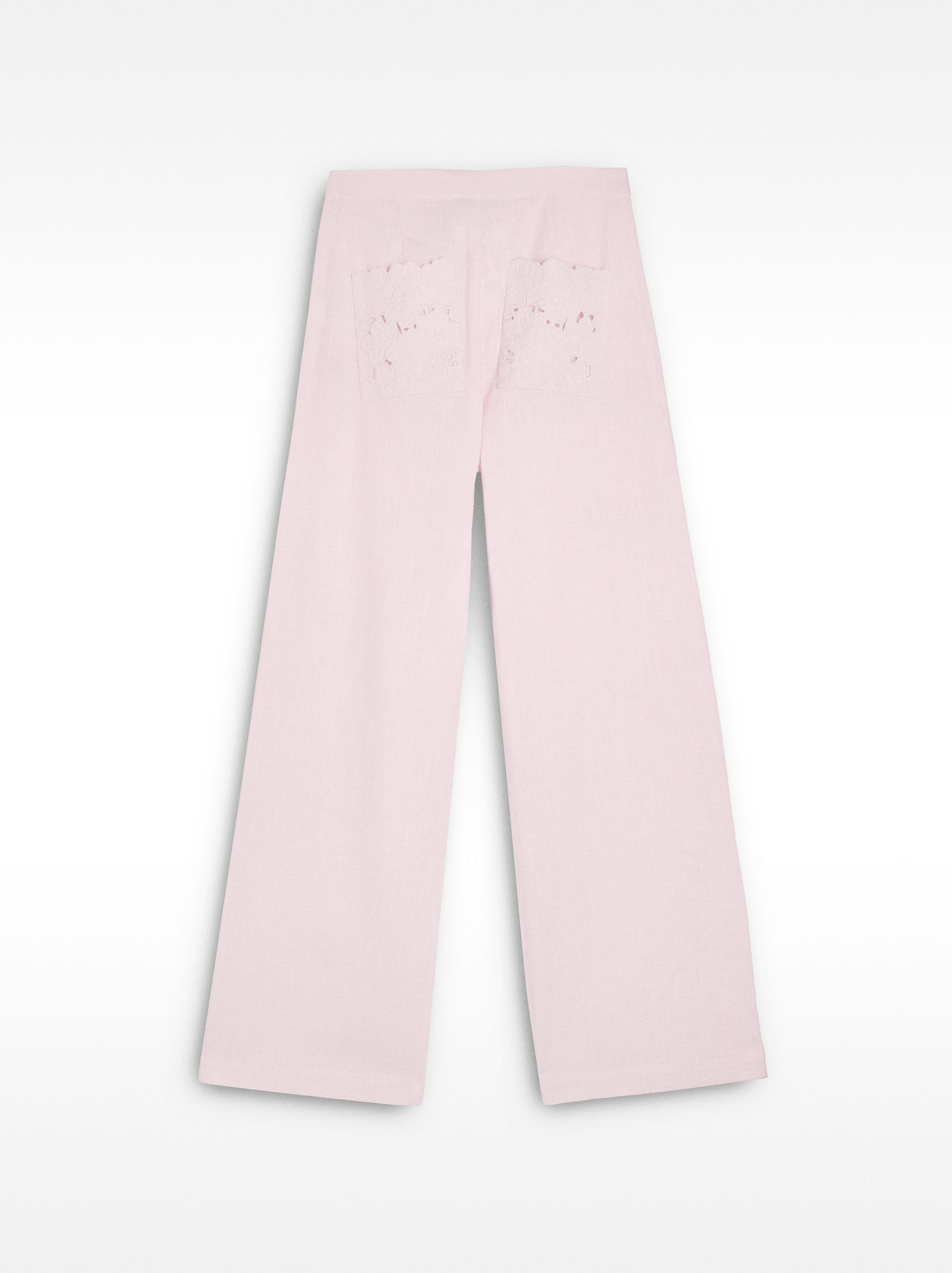 Pantalón 100% Algodón