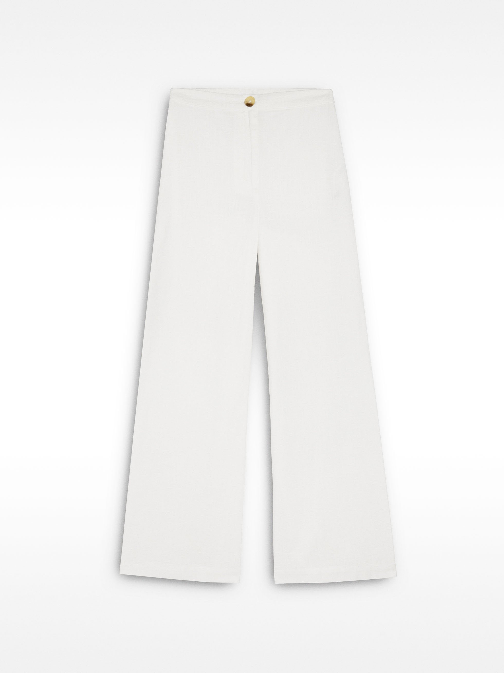 Pantalón 100% Algodón