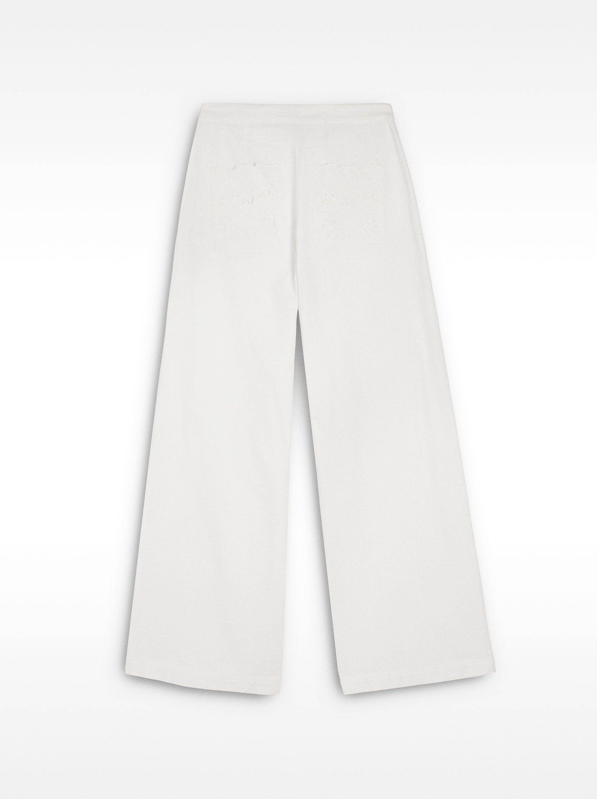 Pantalón 100% Algodón