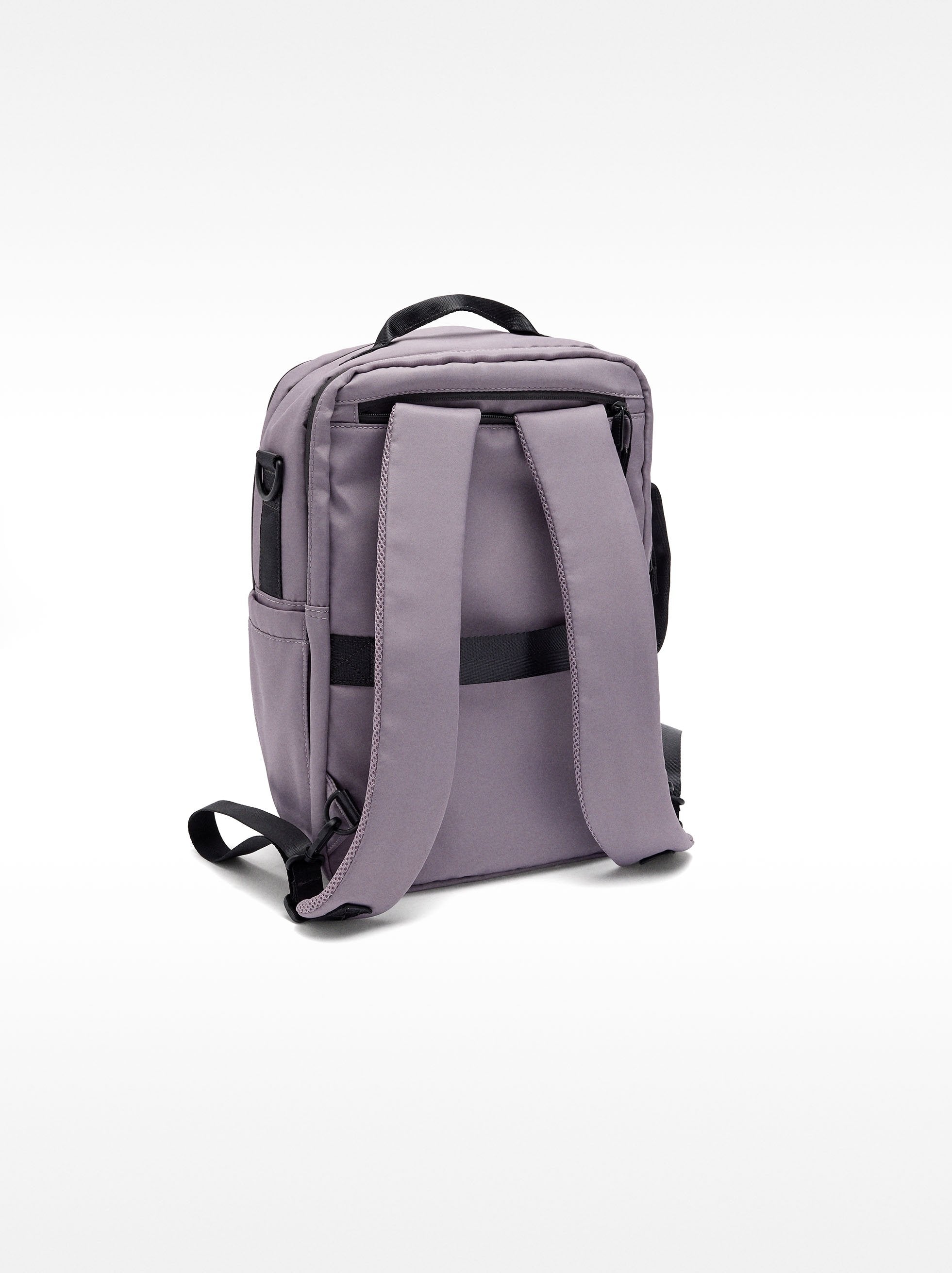 Mochila De Cabina De Nylon