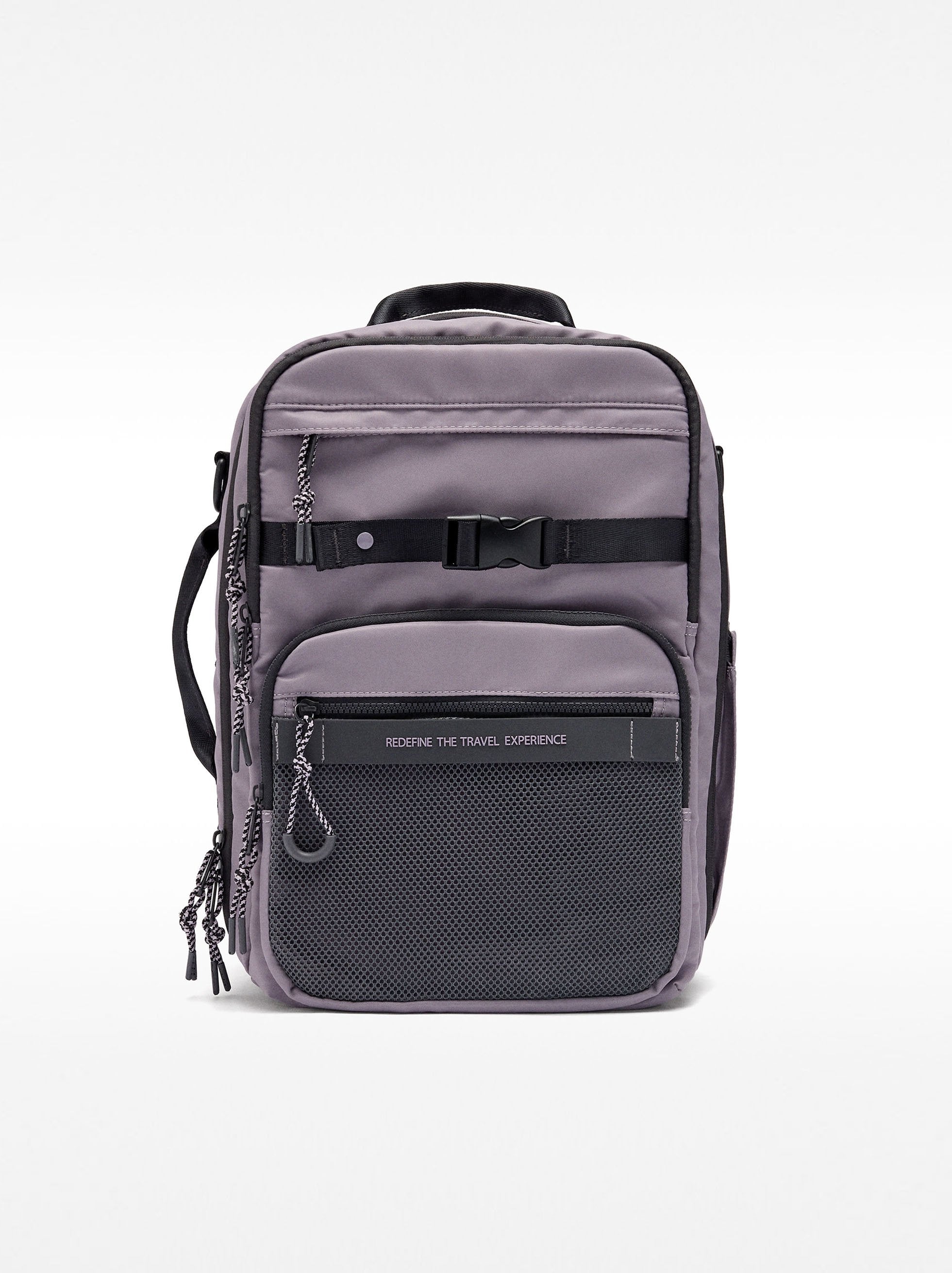 Mochila De Cabina De Nylon