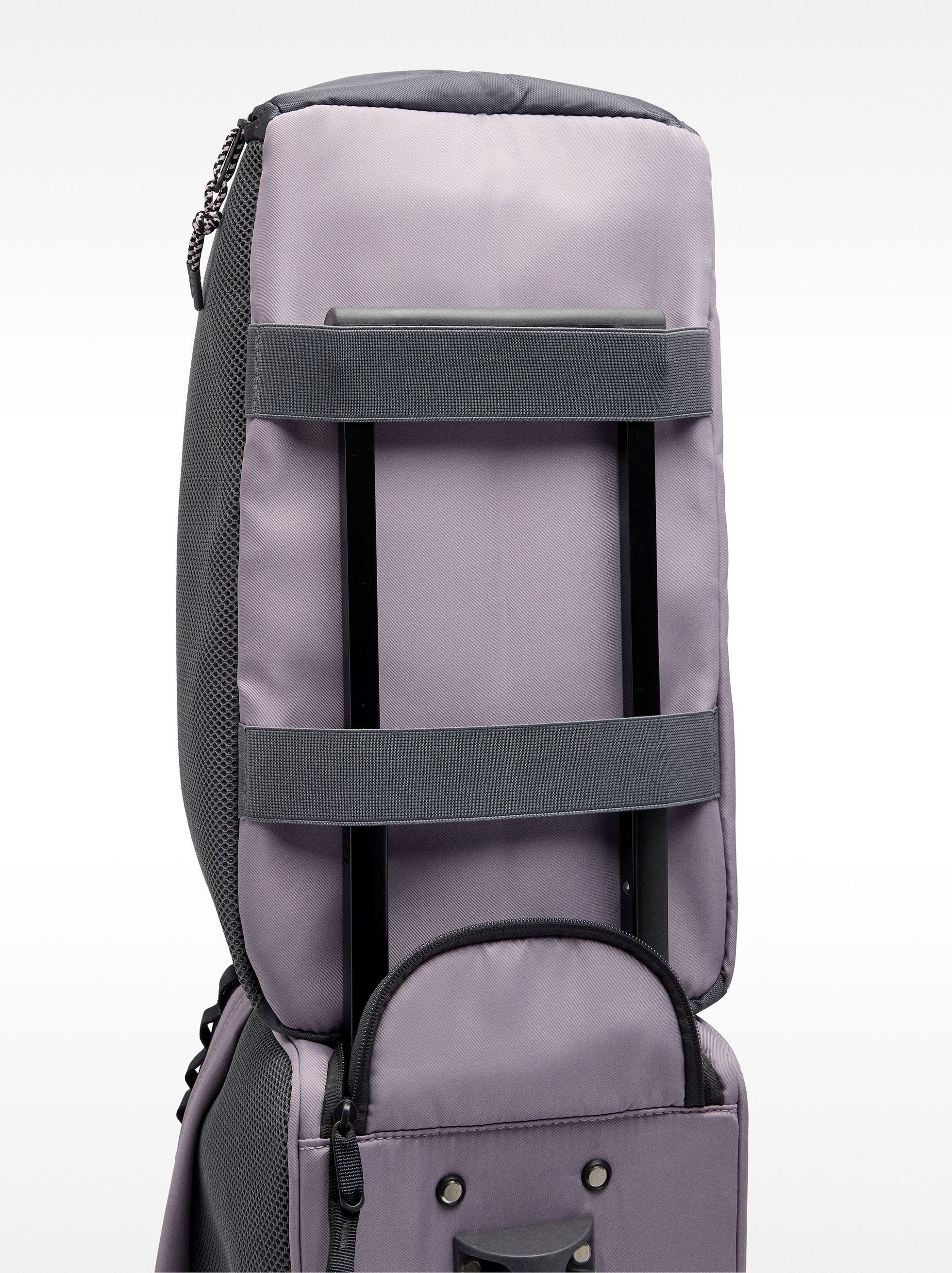 Bolso De Viaje De Nylon