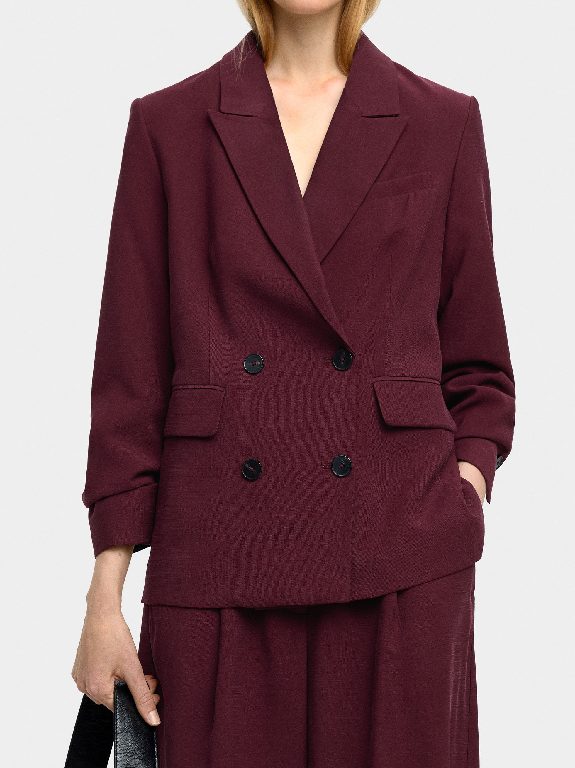 Blazer Básico