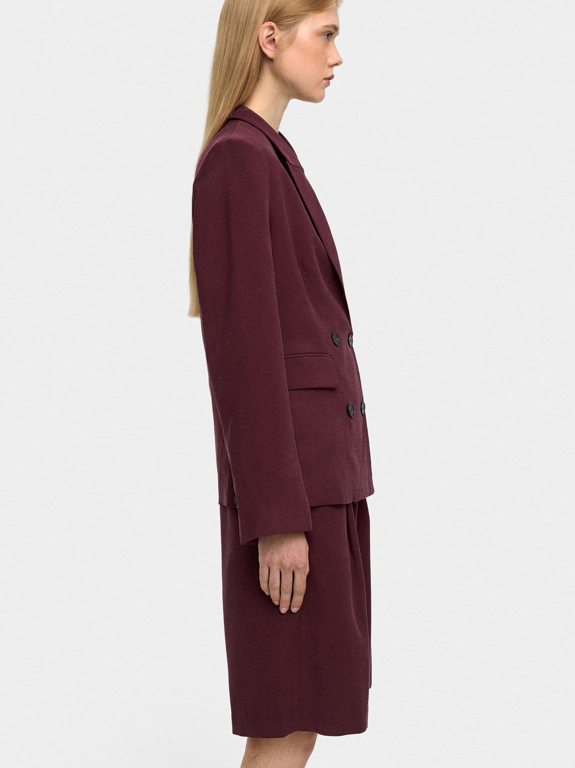 Blazer Básico